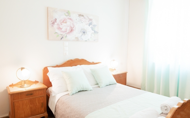 Best House, Marina Home, Athens Avenue, Patra