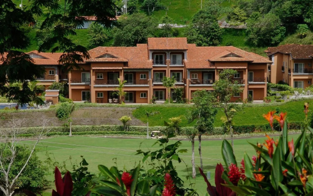 Veranda 3G