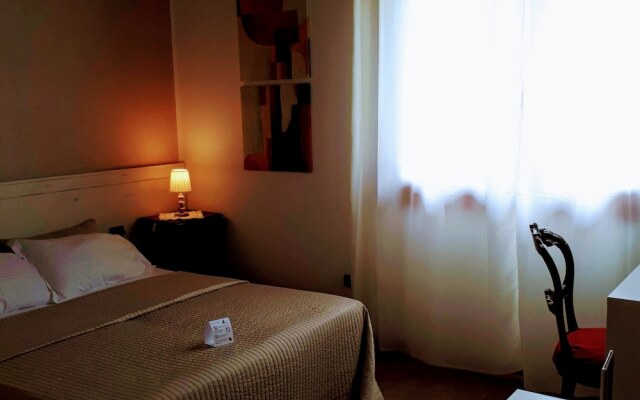 Agriturismo ai Carpini