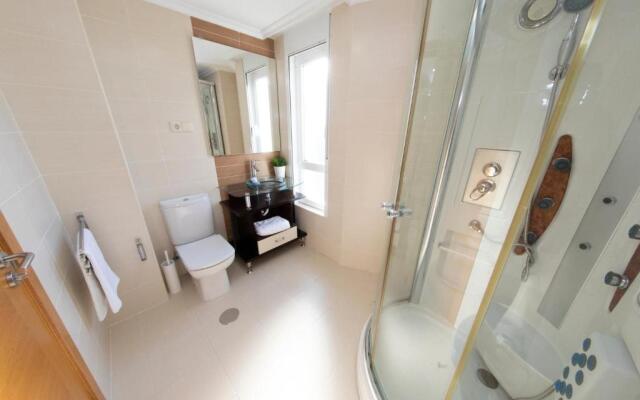 Apartagal-Océano V Barreiros