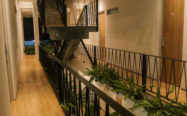 Rion Hostel Bogor