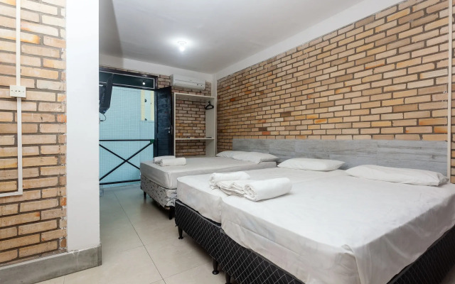 Economy Flat