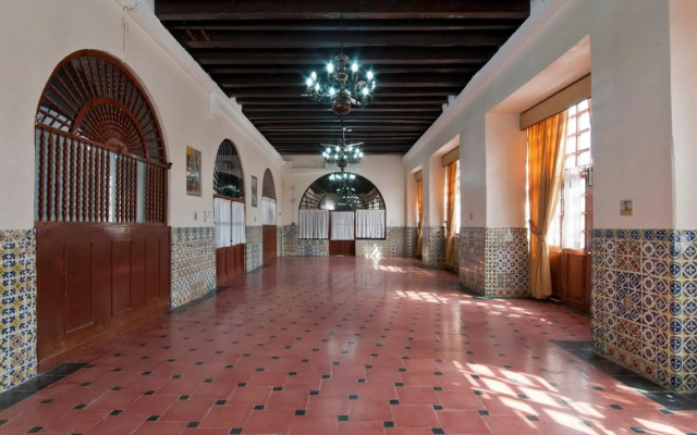 Holiday Inn Centro Historico by IHG