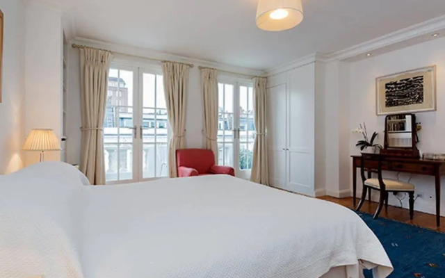 Veeve  3 Bedroom House Shawfield Street Chelsea