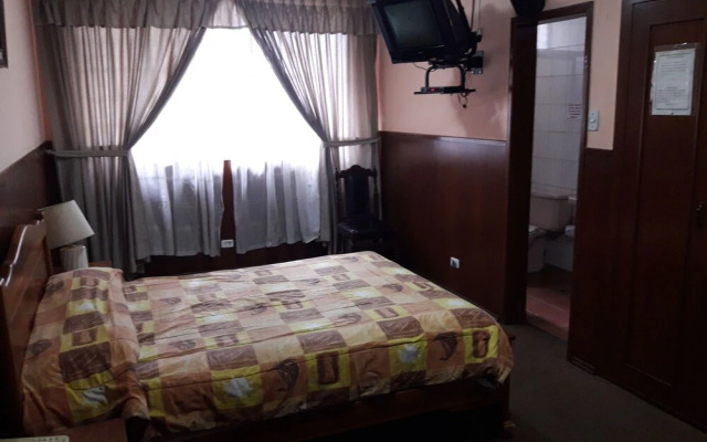 Hotel Majestic