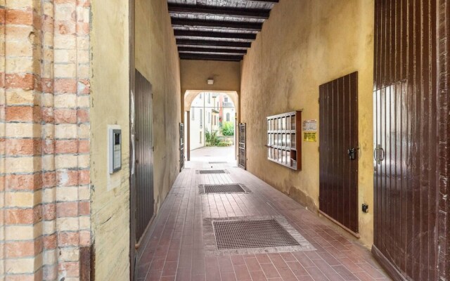 House Of The Architect - Sweet Apartment