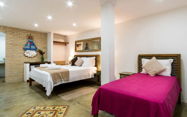 Boutique Hotel Carpe Diem