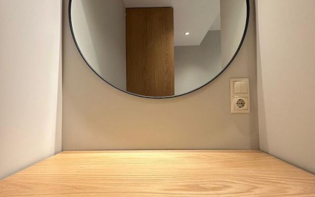 Elpida Luxury Apartments & Suites