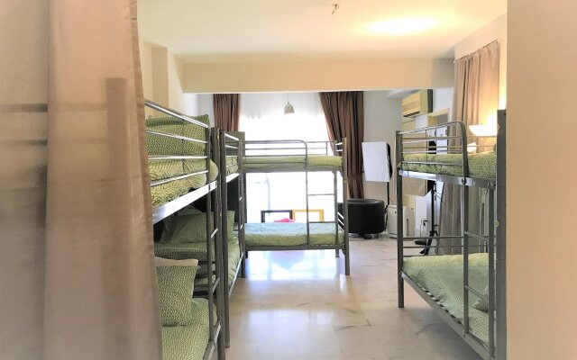 KLCC Dorm Hostel