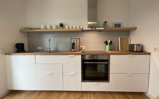 Holiday Apartment Watt"n Huus