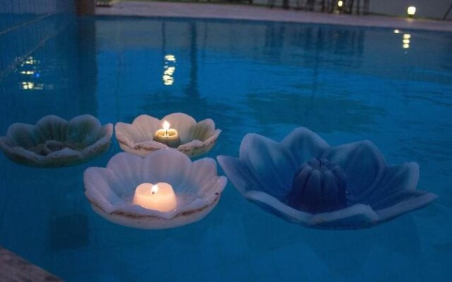 Pousada Tropical Ilhas