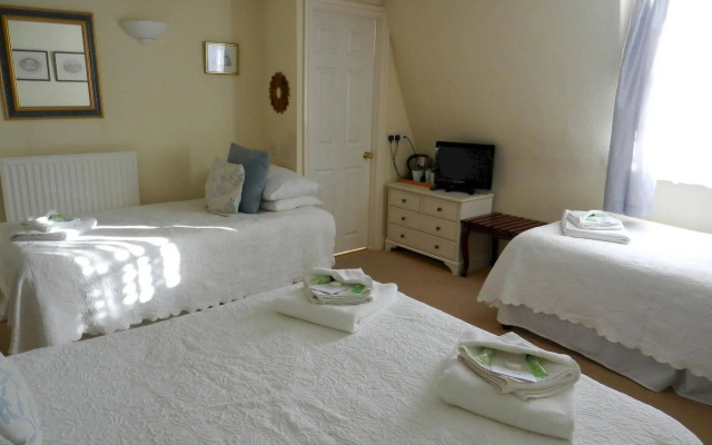Brocks Guest House