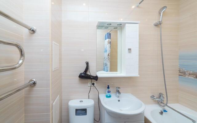 Home Hotel (Хоум Отель) на Шахтеров 74Б