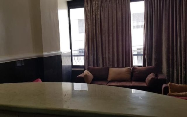 Alaamira Furnished Apartments