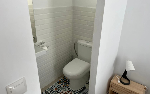 Apartamento “D”, junto a Plaza Mayor, Santa Catalina