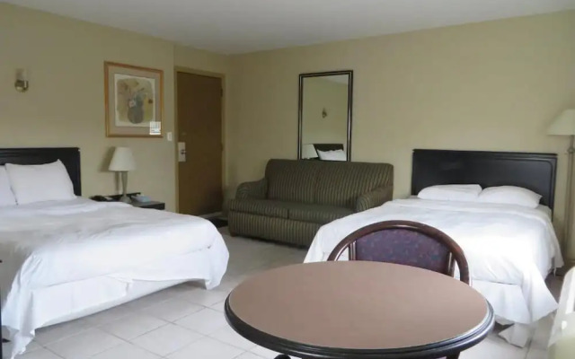 iCheckINN Motel