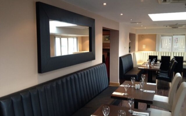 Ramada London Finchley
