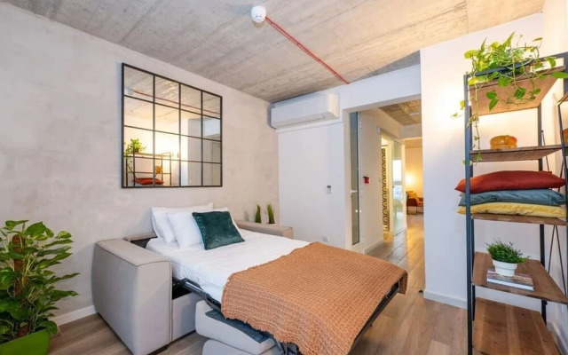 Fort40 Guesthouse