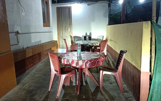 GB Guest House