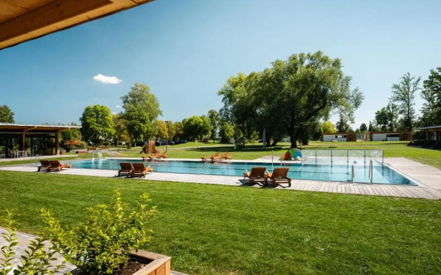Villa Resort Dlouhá louka
