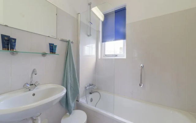 Holiday Home in Zeeland With Garden Terrace