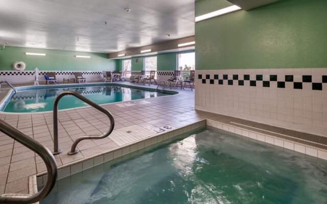 Quality Inn & Suites