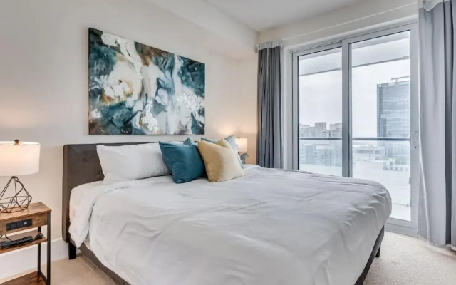 20 John Street Condominium