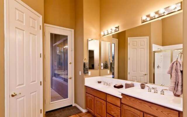 Desert Rose By Signature Vacation Rentals