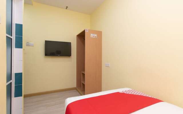 OYO 89344 Labuan Avenue Hotel