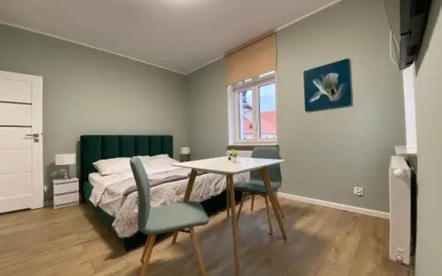 Apartament Kleopatra