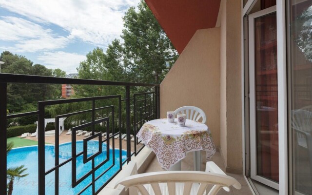 Hotel Avalon - Все включено