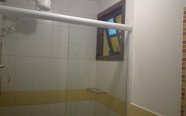 Pousada Água Marinha