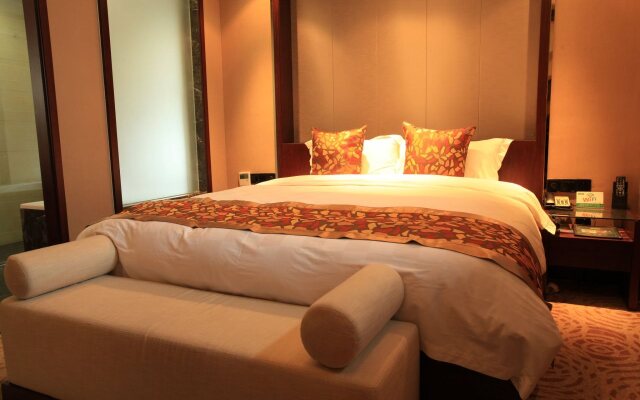 Wuxi Americas Best Jinting International Hotel