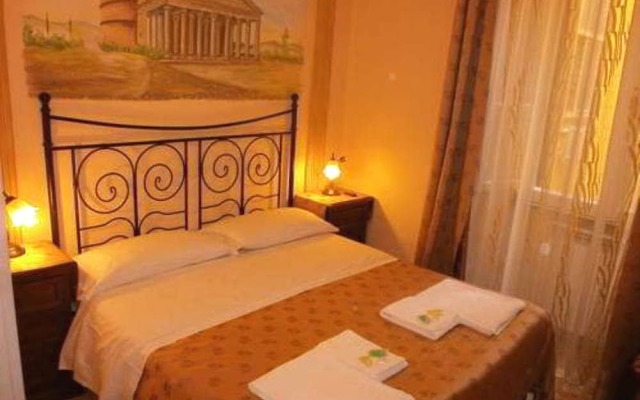 Trastevere Terrace Suites