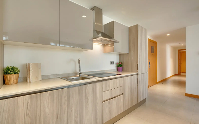 Citadines Al Salamah Jeddah