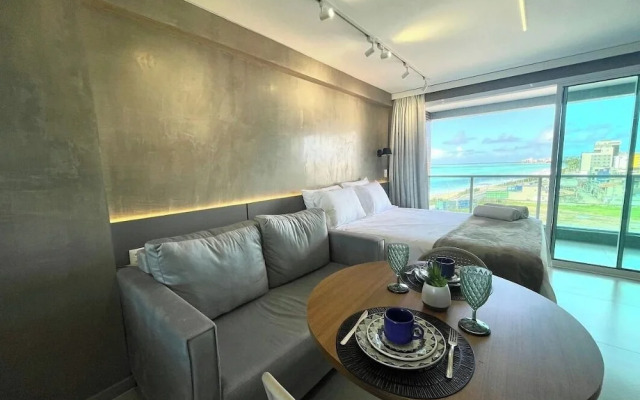 Rn Studio - Apto 417