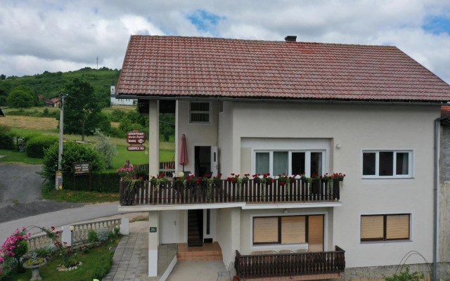 Apartment Marija Zupan