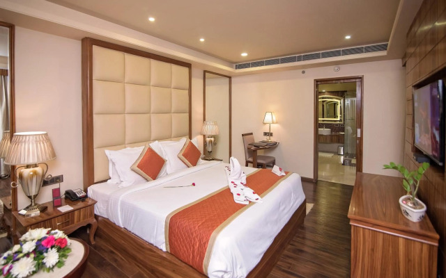 Shakun Hotels & Resorts Jaipur