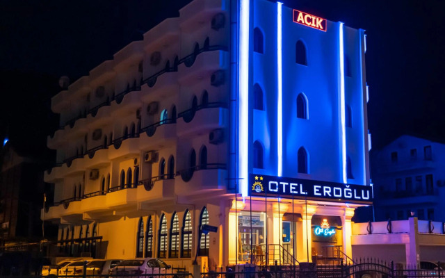Otel Eroglu