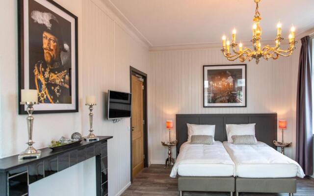 Bed & Breakfast Prins Hendrik Venlo