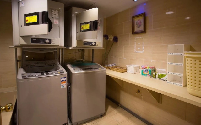 Green SPA Homestay