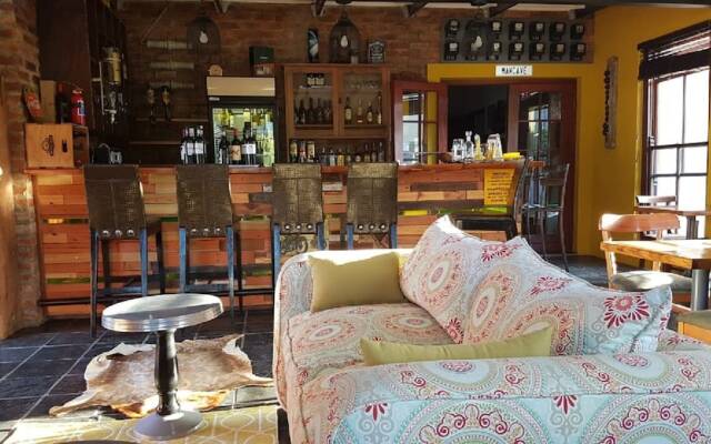 Port Del Mar Luxury Guesthouse