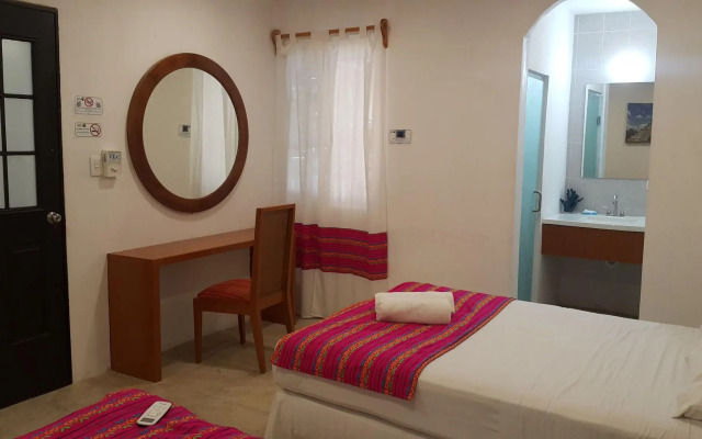 Estancia Tulbayab 36