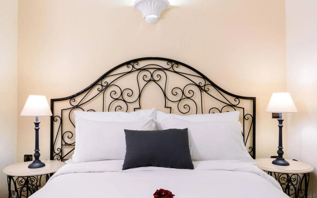 Appart-Hotel EZZAHIA by HMS