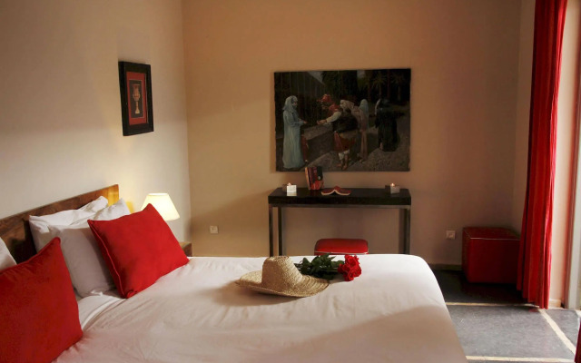 Riad Utopia Suites & Spa