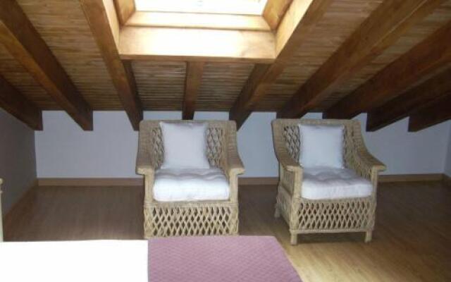 Apartamentos El Cordial De Fausto