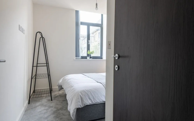 Cosy 2 Bedroom Apartment