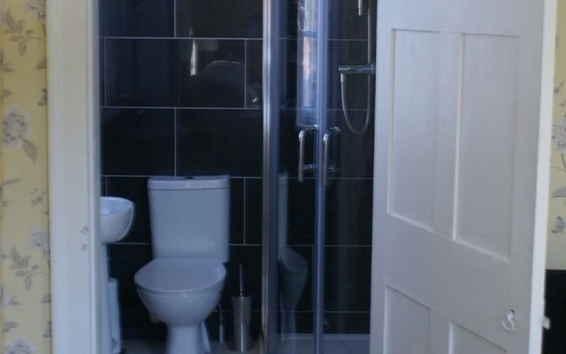 Trelough House B&B