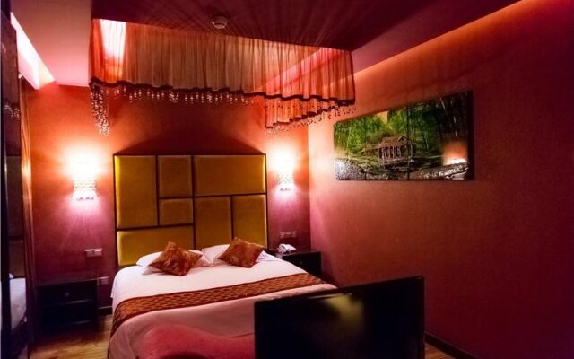 Tianjin Jitai Boutique Hotel