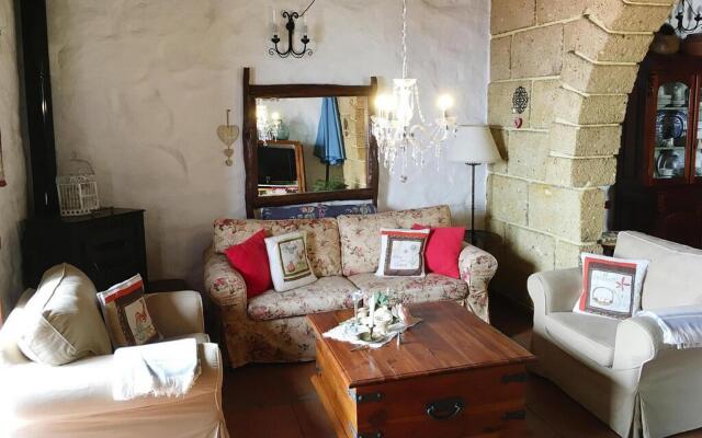 Holiday homes Tajona, Adeje - La Concepción